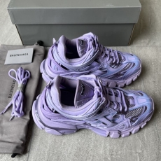 Balenciaga Track Shoes